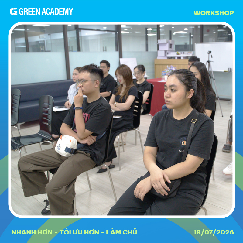 Workshop AI Marketing