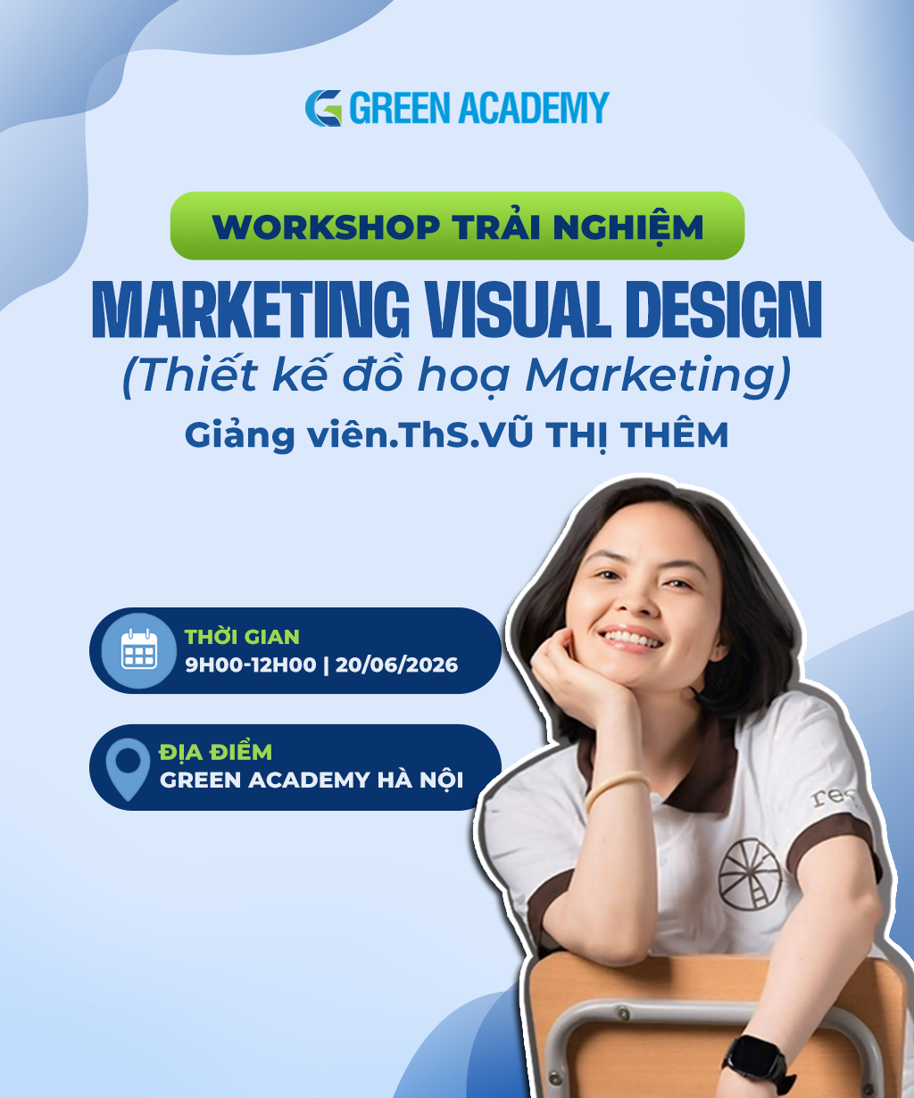 Học thử thiết kế