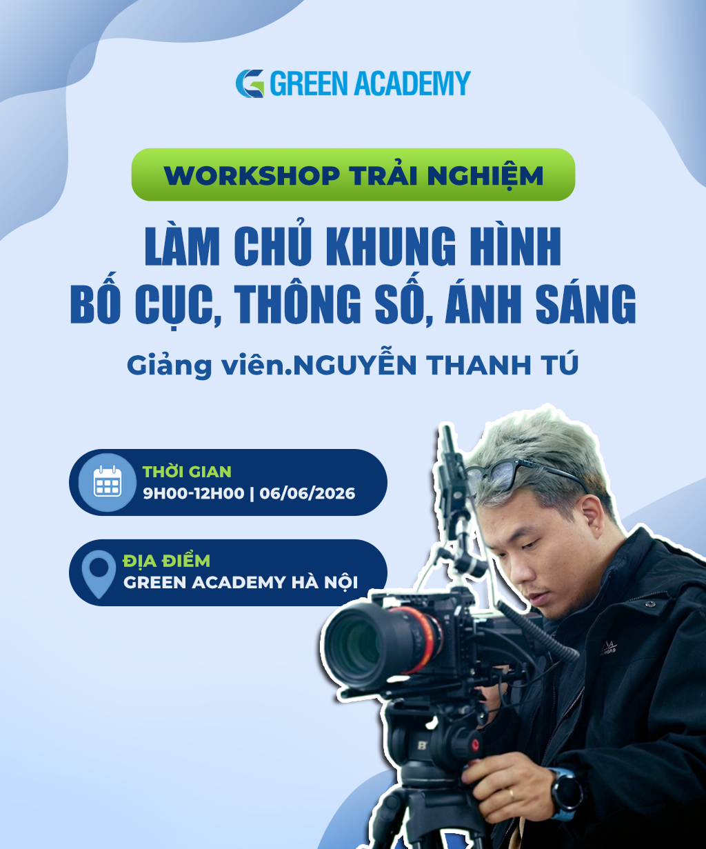 Học thử dựng phim