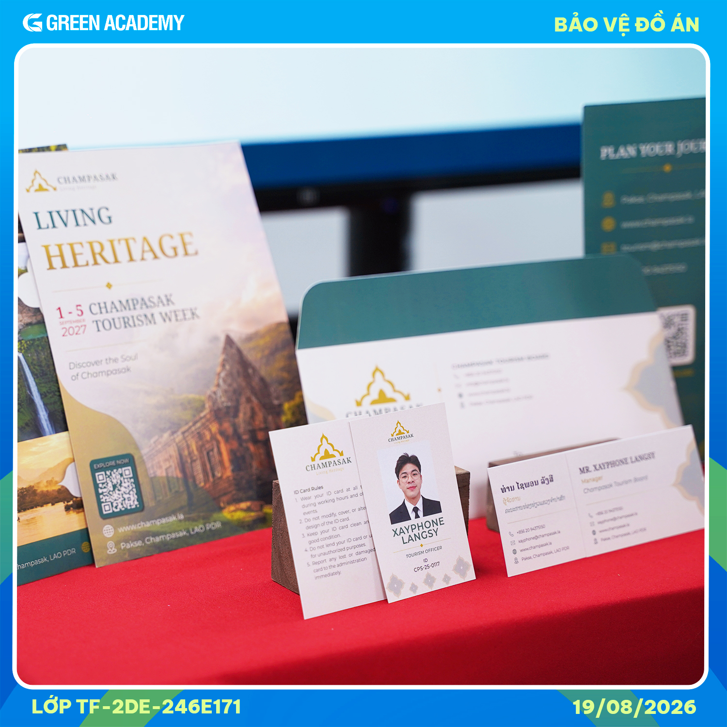 Đồ án Thiết kế đồ họa