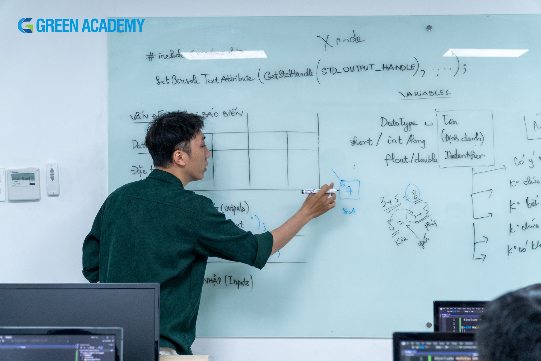 Ngành Lập trình Java Full Stack