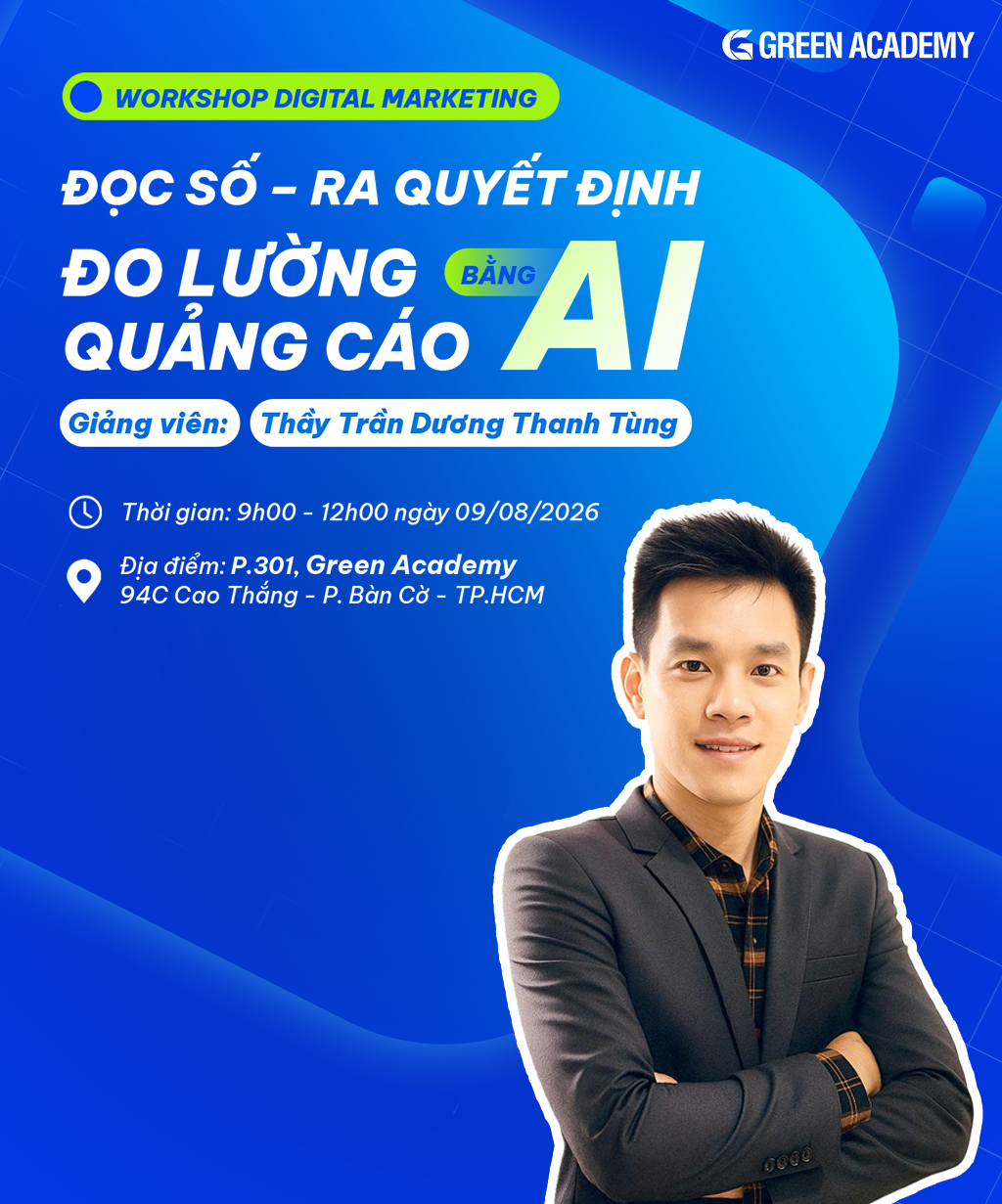 Workshop Marketing