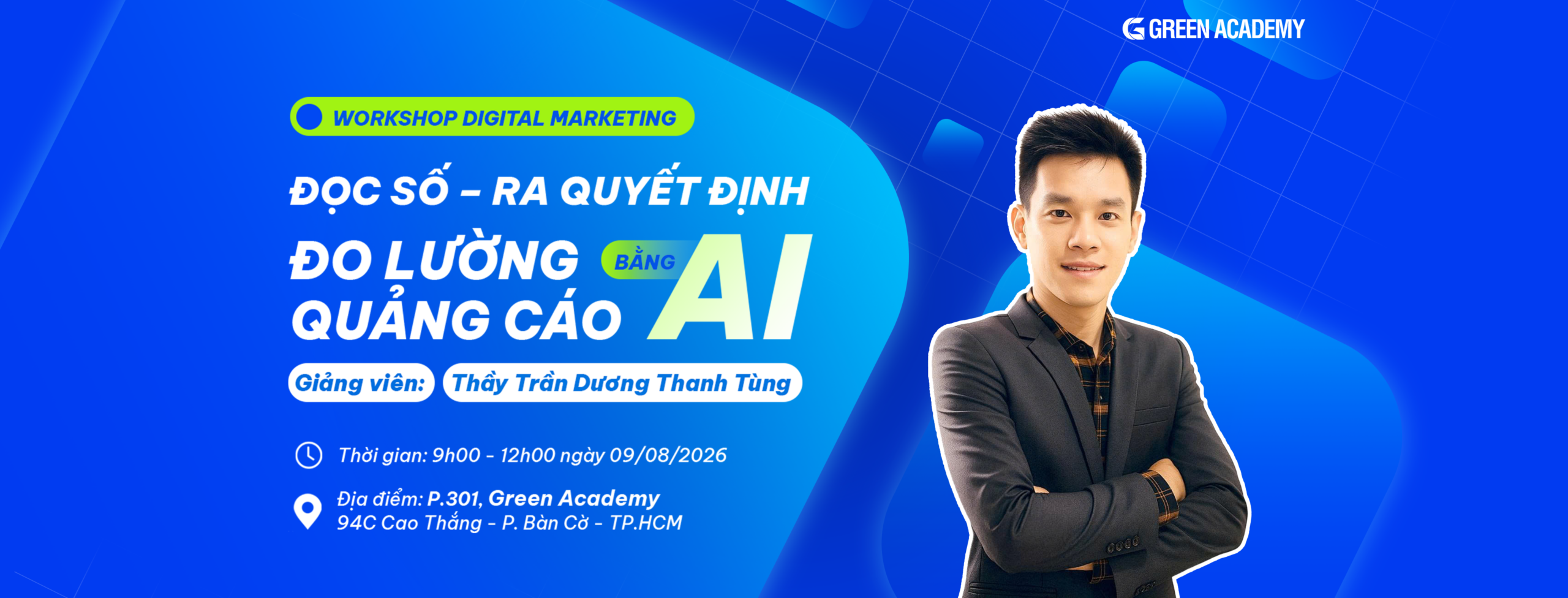 Workshop Marketing
