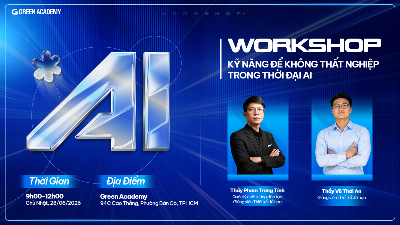 Workshop 