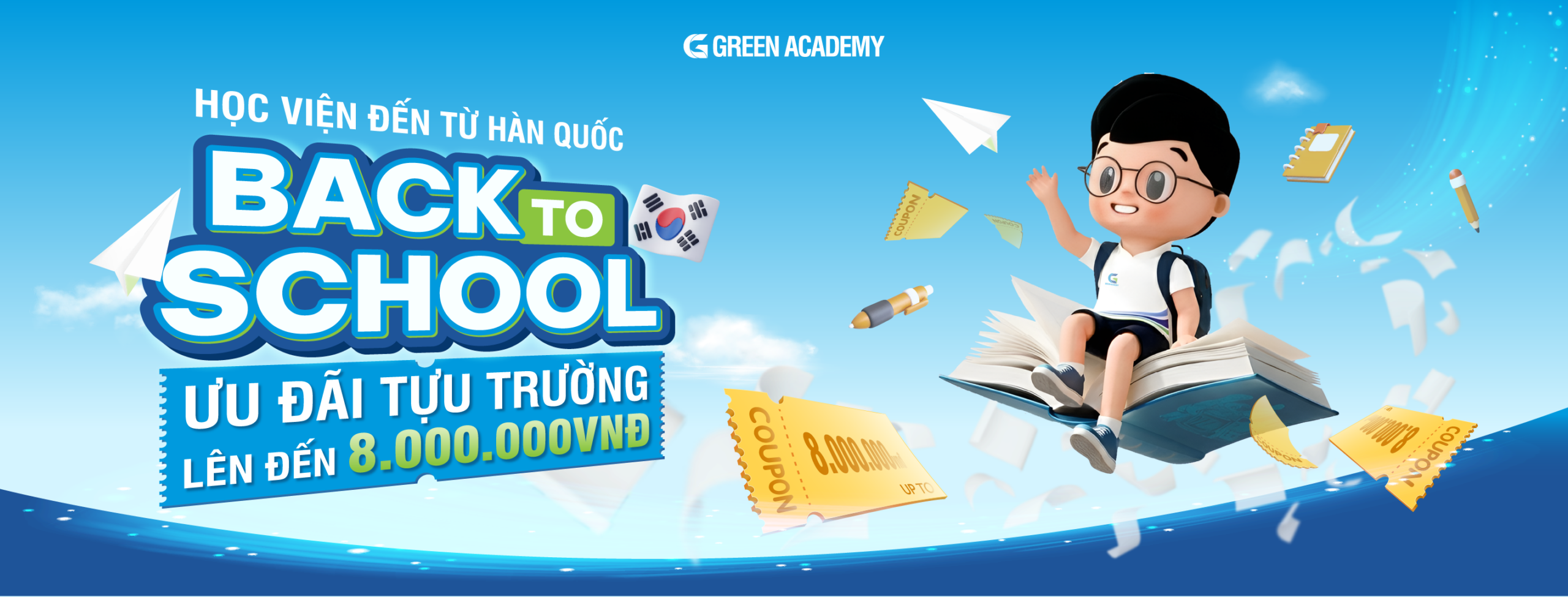 Promotion tháng 9