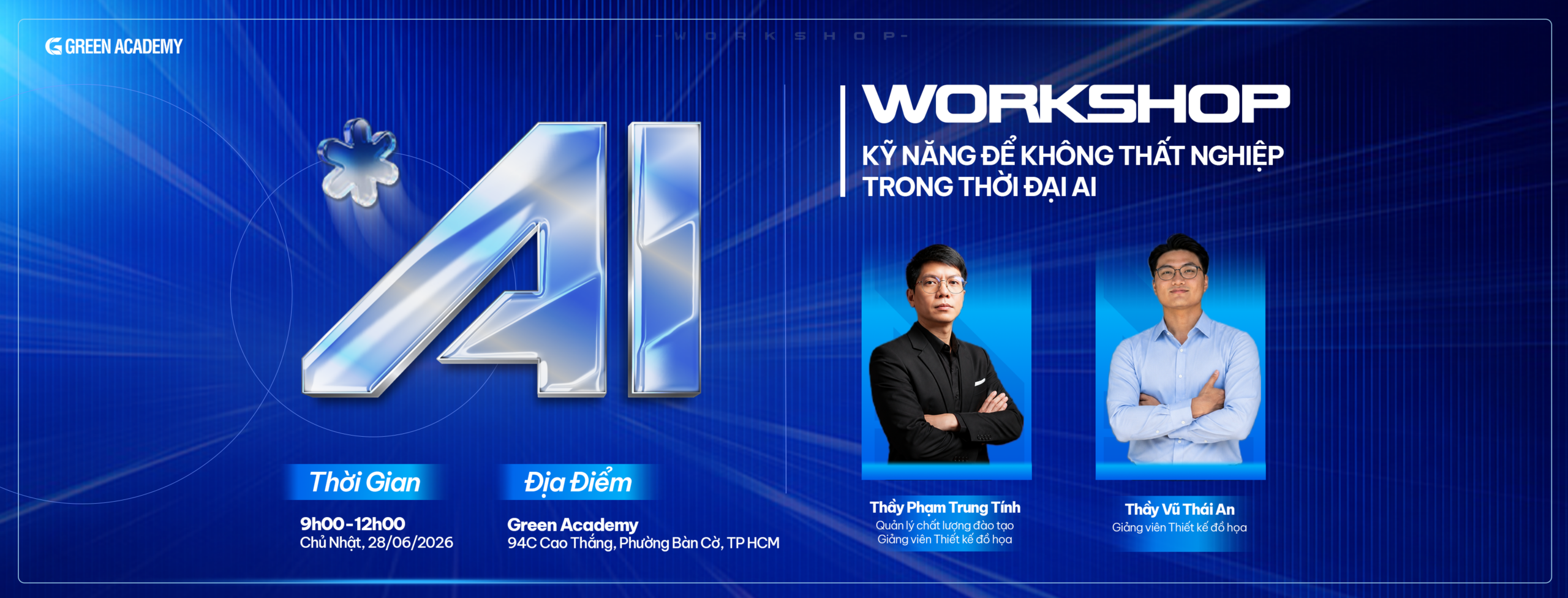 Workshop AI